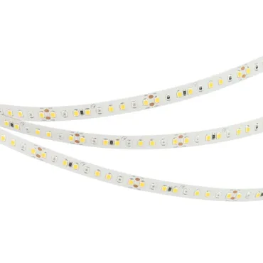 Светодиодная лента FITOLUX-A144-10mm 24V Day4000-Red (14W/m, IP20, 2835, 5m) Arlight 036096