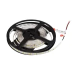 Светодиодная лента FITOLUX-A144-10mm 24V Warm3000-Red (14W/m, IP20, 2835, 5m) Arlight 036097