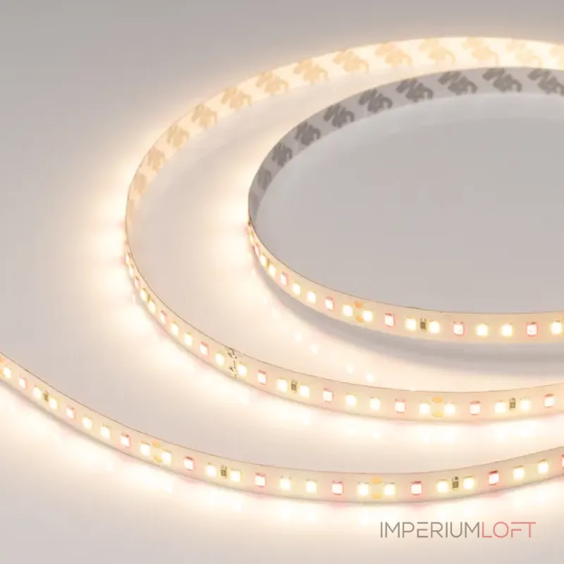 Светодиодная лента FITOLUX-A144-10mm 24V Warm3000-Red (14W/m, IP20, 2835, 5m) Arlight 036097 Светодиодная лента FITOLUX-A144-10mm 24V Warm3000-Red (14W/m, IP20, 2835, 5m) Arlight 036097
