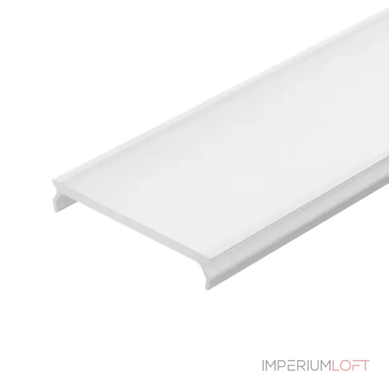 Рассеиватель MAT-L-10000 для профиля PLS-LOCK Arlight 036119 Рассеиватель MAT-L-10000 для профиля PLS-LOCK Arlight 036119
