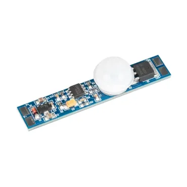 ИК-выключатель SR-RULE-MOTION (12-24V, 1x2.5A, 55x10mm) Arlight 036162