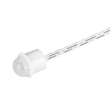 ИК-датчик SR-PRIME-IN-R14-WH-MINI (12-24V, 48-96W, MOTION, IP20) Arlight 036164