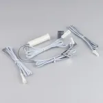 ИК-датчик SR-PRIME-IN-R16-WH (12-24V, 48-96W, HAND) (IP20) Arlight 036167