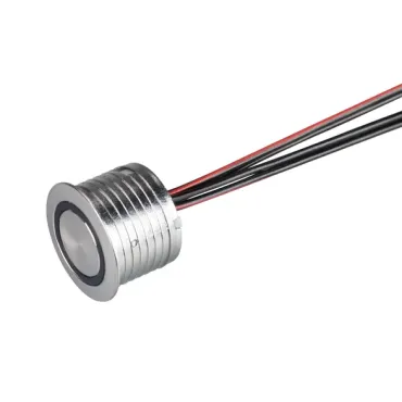 Arlight Диммер SR-PRIME-IN-R21-SL 12-24В 48-96Вт TOUCH 036179