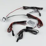 Диммер SR-PRIME-IN-R21-SL (12-24V, 48-96W, TOUCH) Arlight 036179