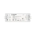 Диммер SMART-SET-PWM-102-72-MIX-SUF Black (12-24V, 2x5A, ПДУ LINE, 2.4G, IARL, Контроллер) Arlight 036186