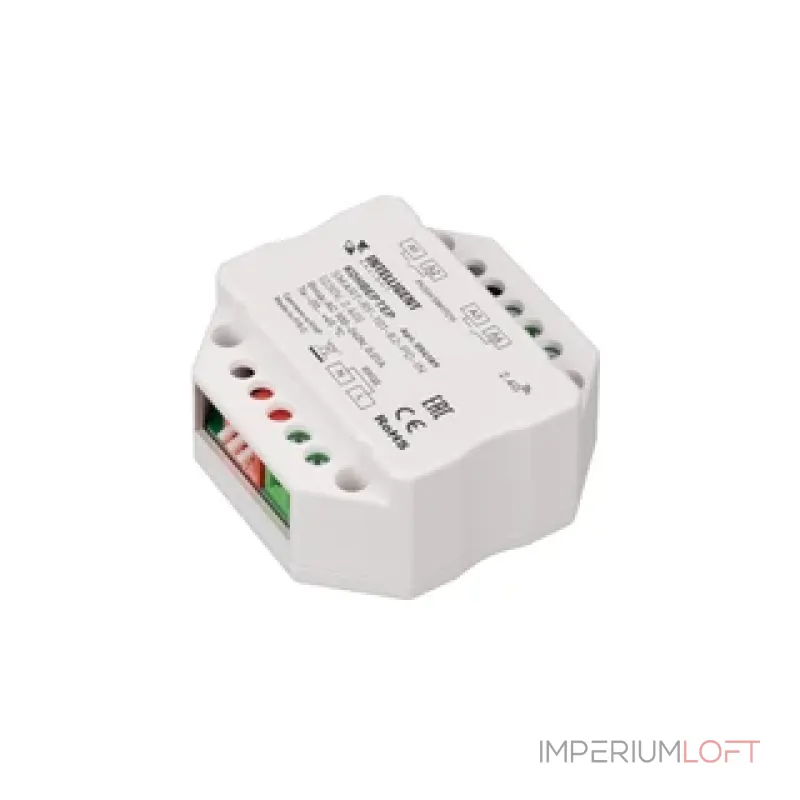 Диммер SMART-SET-PWM-102-72-MIX-SUF Black (12-24V, 2x5A, ПДУ LINE, 2.4G, IARL, Контроллер) Arlight 036186 Диммер SMART-SET-PWM-102-72-MIX-SUF Black (12-24V, 2x5A, ПДУ LINE, 2.4G, IARL, Контроллер) Arlight 036186