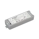 Диммер SMART-SET-PWM-101-72-DIM-PD-SUF Black (5-36V, 1x8A, x4, ПДУ 13кн, 2.4G, IARL, IP20) Arlight 036201