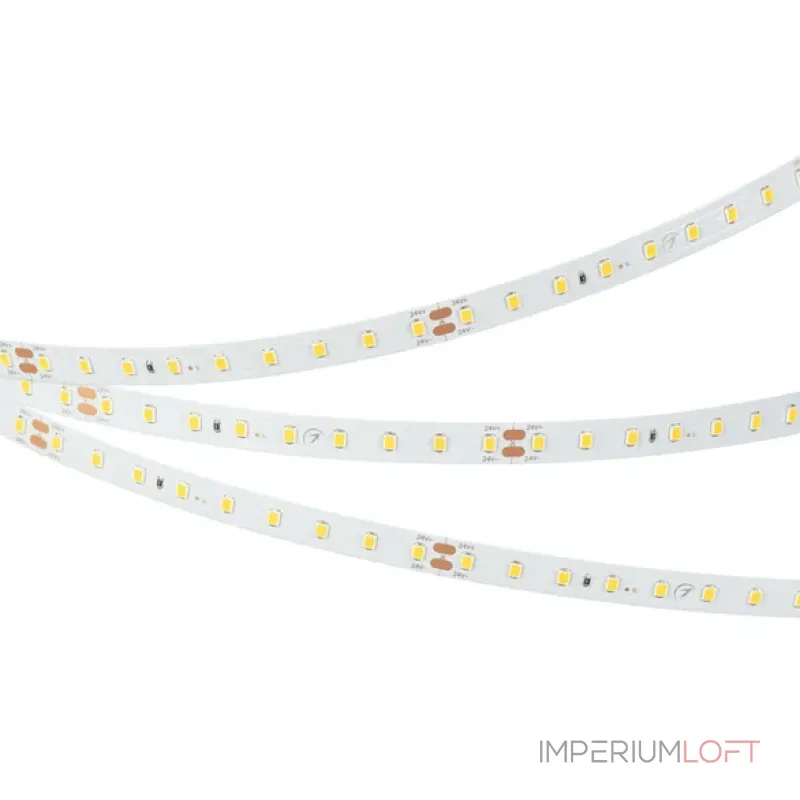 Светодиодная лента 4.8W/m IP20 5m Arlight 036207(1) (цена за метр лот от 5 м) Светодиодная лента 4.8W/m IP20 5m Arlight 036207(1) (цена за метр лот от 5 м)