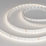 Светодиодная лента 4.8W/m IP20 5m Arlight 036207(1) (цена за метр лот от 5 м)