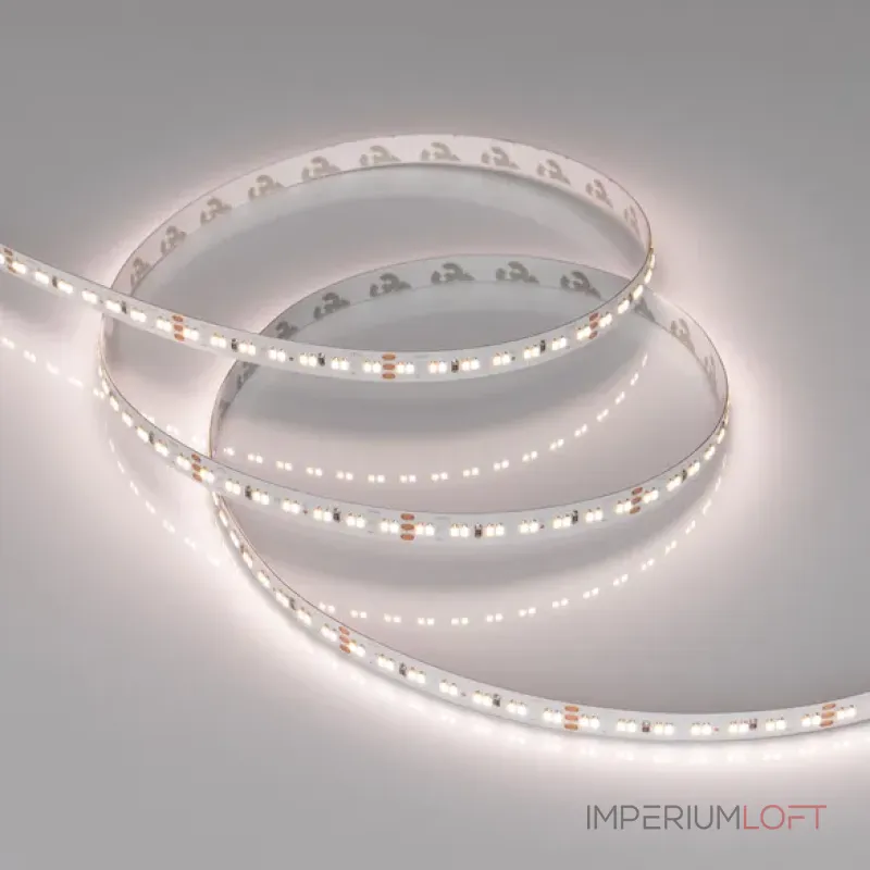 Светодиодная лента 8.3W/m IP20 2216 3m Arlight 036214(1) (цена за метр лот от 5 м)
