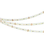 Светодиодная лента MICROLED-M280-8mm 24V Day-MIX (16.5W/m, IP20, 2216, 5m, Изменяемая ЦТ) Arlight 036214