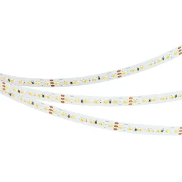 Светодиодная лента MICROLED-M280-8mm 24V Day-MIX (16.5W/m, IP20, 2216, 5m, Изменяемая ЦТ) Arlight 036214