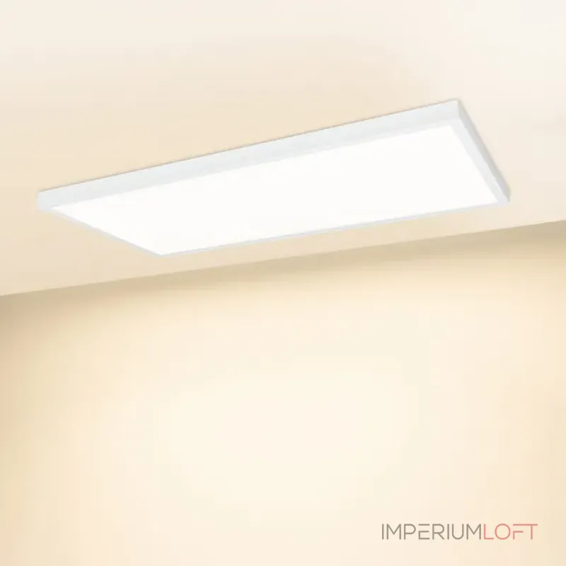 Светодиодная панель Arlight INTENSO 36241 Светодиодная панель Arlight INTENSO 36241