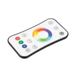 Пульт SMART-801-52-1G-1SC-RGB-MIX White (3V, 2.4G, IARL, IP20) Arlight 036248