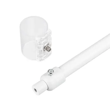 Жесткий телескопический подвес MOONLIGHT-HOR-BOOM-D25 Arlight 036271