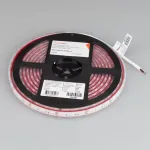 Светодиодная лента герметичная RTW-PFS-B60-13mm 12V Red (14.4W/m, IP68, 5060, 5m, 14.4 Вт/м, IP68) Arlight 036281