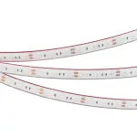 Светодиодная лента герметичная RTW-PFS-B60-13mm 12V Red (14.4W/m, IP68, 5060, 5m, 14.4 Вт/м, IP68) Arlight 036281