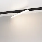 Трековый светильник Arlight TUBE 036297(1)