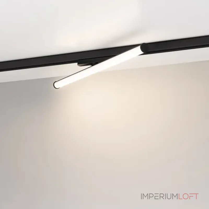 Трековый светильник Arlight TUBE 036298(1)