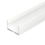 Профиль для светодиодной ленты с экраном SL-LINE-4932-2500 WHITE+OPAL Arlight 036304