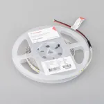 Светодиодная лента ULTRA-C112-10mm 24V Day4000 (19.2W/m, IP20, 5630, 5m, высок.эфф.160 лм/Вт) Arlight 036314