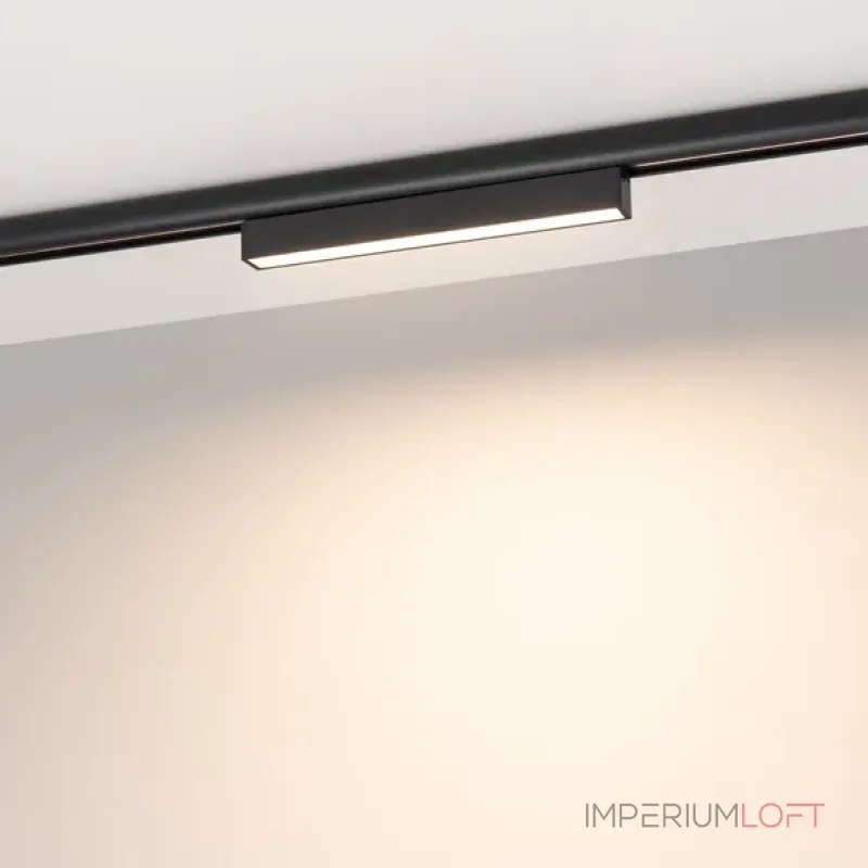 Трековый светильник Arlight FLEX FLAT 36316