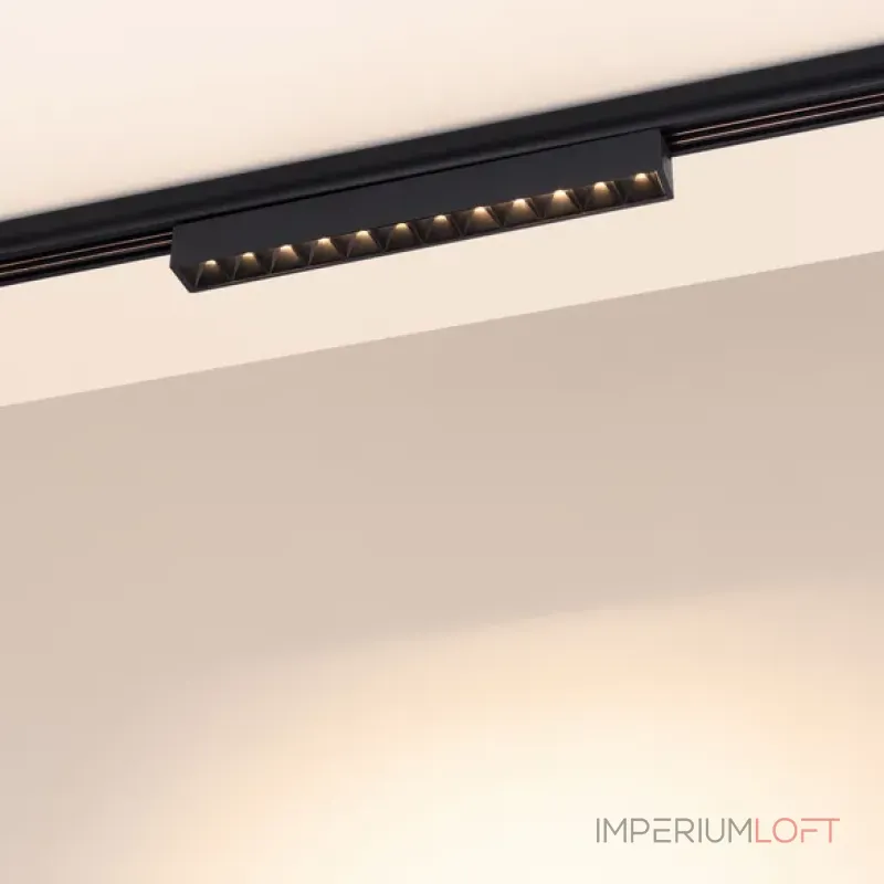 Трековый светильник Arlight FLEX LASER 36318