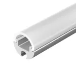Рассеиватель ARH-ROUND-D8-2000 Round Opal Arlight 036326