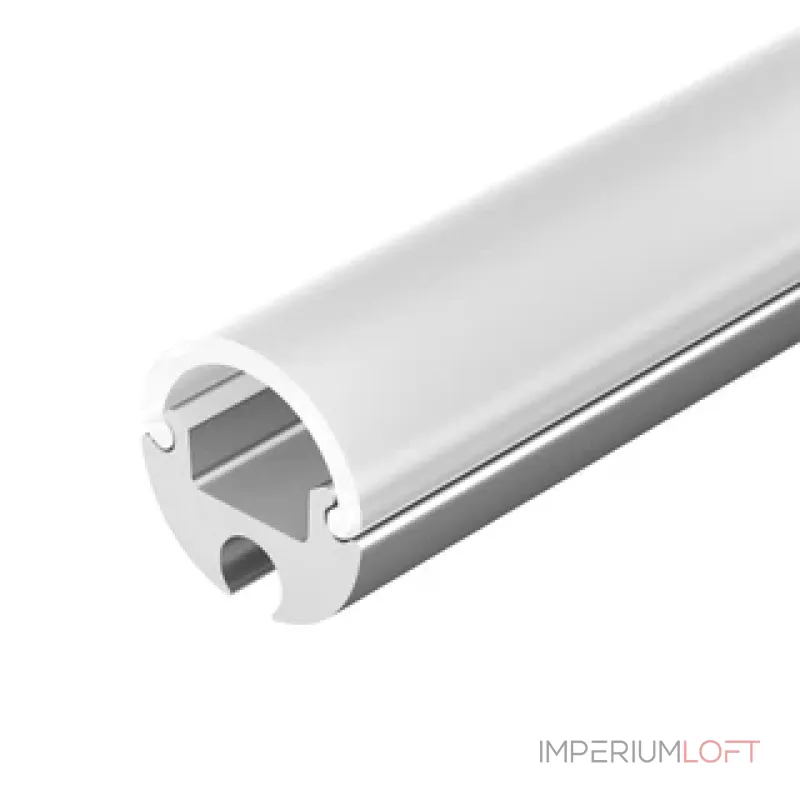 Рассеиватель ARH-ROUND-D8-2000 Round Opal Arlight 036326