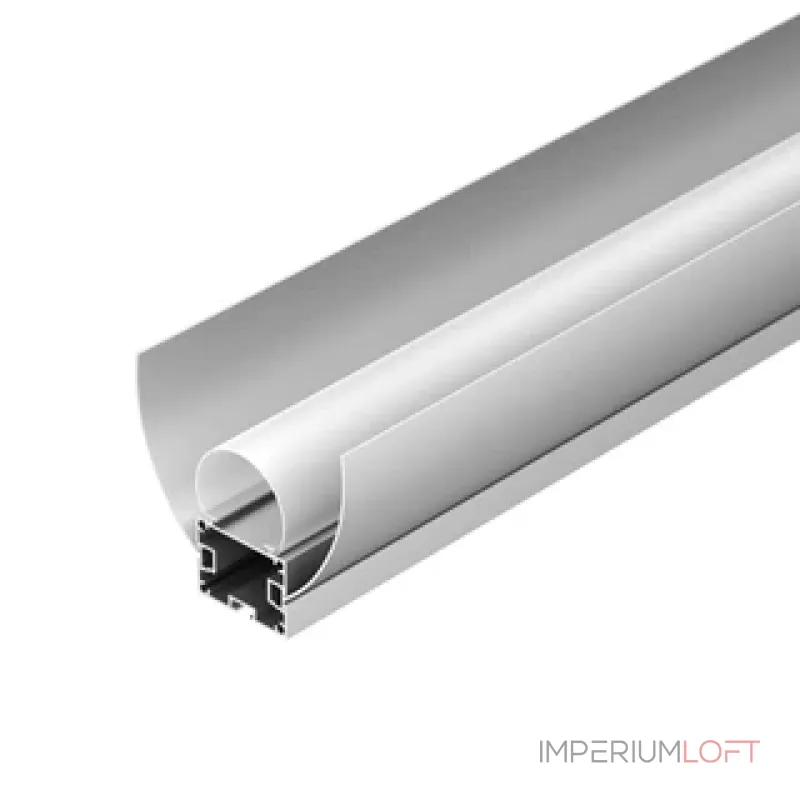 Рассеиватель ARH-POWER-W154-2000 OPAL Arlight 036344