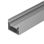Профиль для светодиодной ленты ARH-POWER-W100-2000 ANOD Arlight 036366