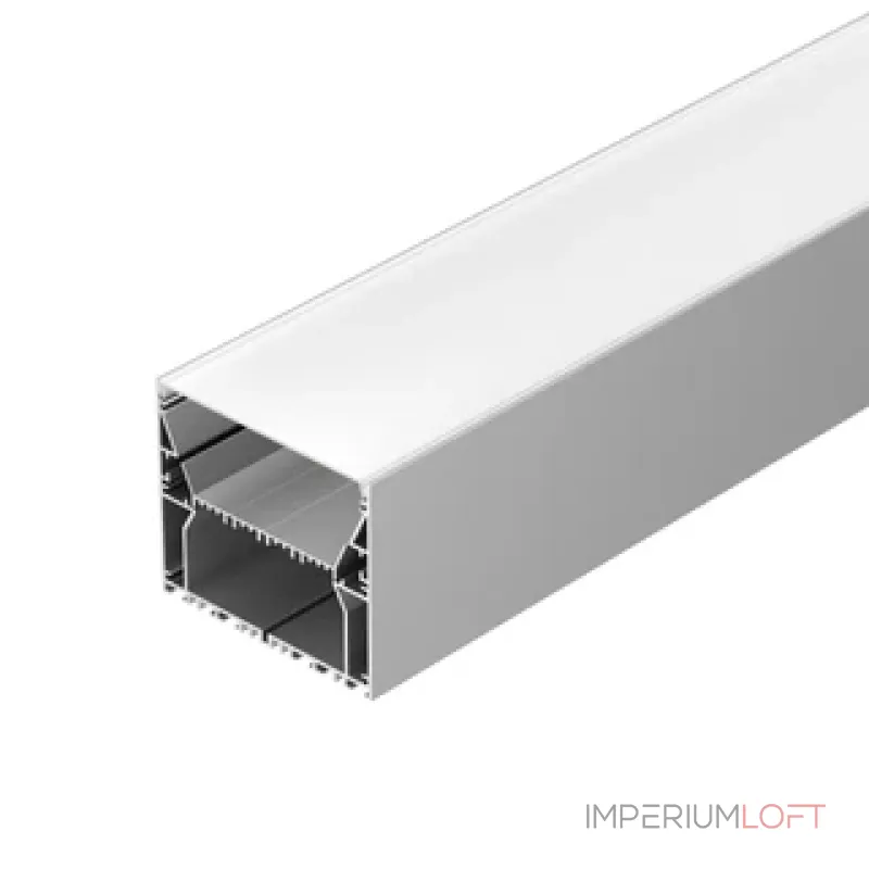 Рассеиватель ARH-POWER-W100-2000 OPAL Arlight 036367