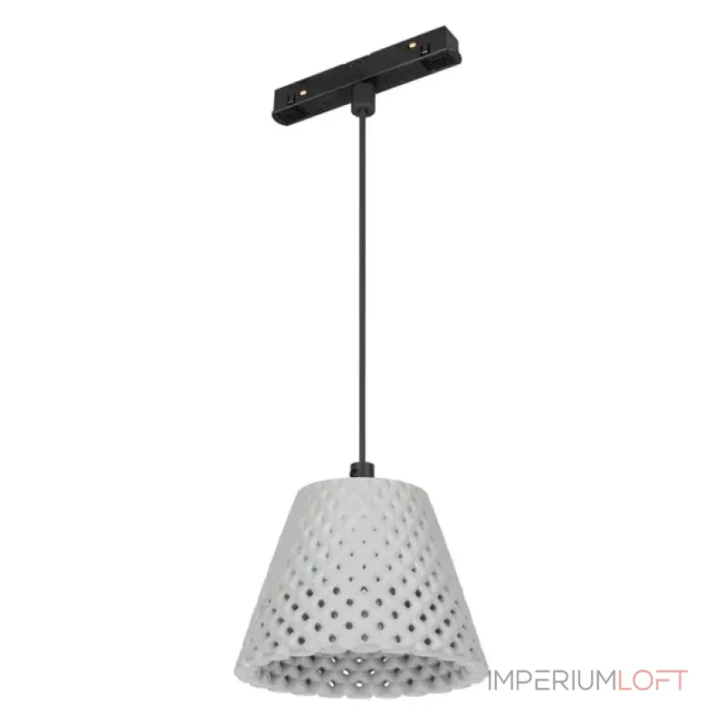 Трековый светильник Arlight ORIENT OLLAS 36386 Трековый светильник Arlight ORIENT OLLAS 36386