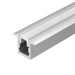 Профиль для светодиодной ленты ARH-MICRO-F-W4-2000 ANOD Arlight 036400