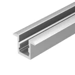 Профиль для светодиодной ленты ARH-MICRO-F-W4-2000 ANOD Arlight 036400