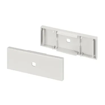 Заглушка ARH-WALL-3385 с отверстием Arlight 036406