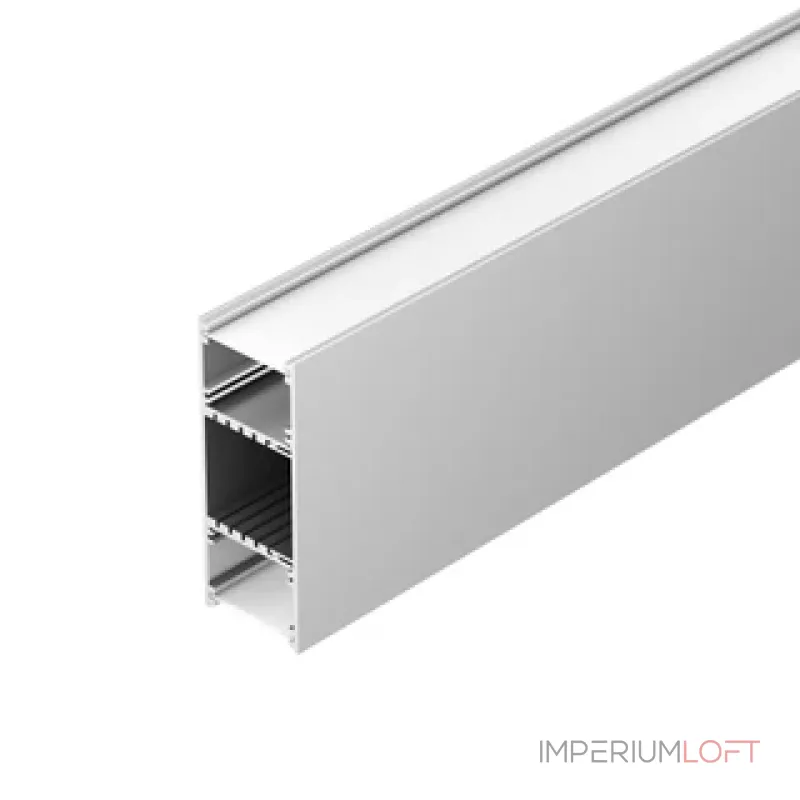Заглушка ARH-WALL-3385 с отверстием Arlight 036406
