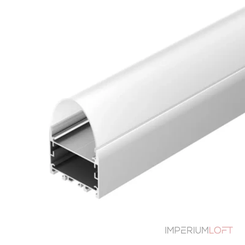Заглушка ARH-LINE-B-3652 глухая Arlight 036411