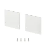 Заглушка ARH-LINE-5050 глухая Arlight 036414