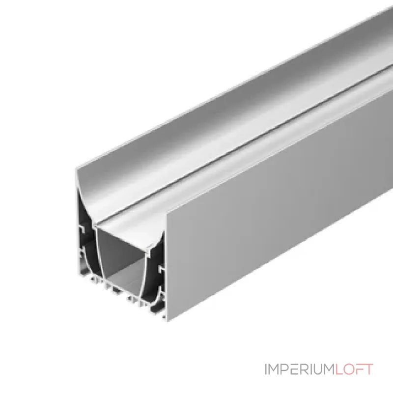Заглушка ARH-LINE-5050 глухая Arlight 036414 Заглушка ARH-LINE-5050 глухая Arlight 036414