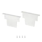 Заглушка ARH-POWER-W90-F глухая Arlight 036428