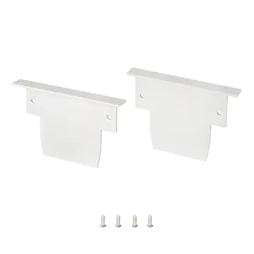 Заглушка ARH-POWER-W90-F глухая Arlight 036428