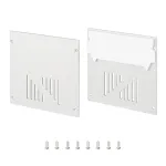 Заглушка ARH-POWER-W88 глухая Arlight 036429