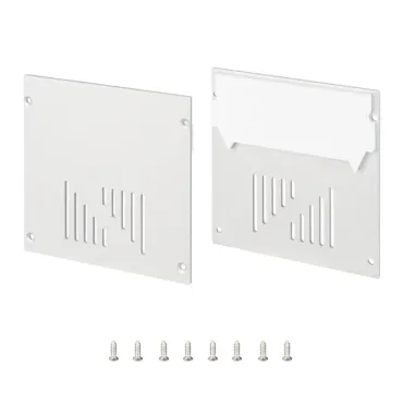 Заглушка ARH-POWER-W88 глухая Arlight 036429