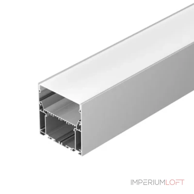Заглушка ARH-POWER-W88 глухая Arlight 036429