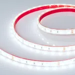 Светодиодная лента герметичная RTW-PFS-B60-13mm 24V Cool 10K (14.4W/m, IP68, 5060, 5m, 14.4 Вт/м, IP68) Arlight 036443