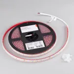 Светодиодная лента герметичная RTW-PFS-B60-13mm 24V Cool 10K (14.4W/m, IP68, 5060, 5m, 14.4 Вт/м, IP68) Arlight 036443
