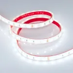 Светодиодная лента герметичная RTW-PFS-B60-13mm 24V Cool 10K (14.4W/m, IP68, 5060, 5m, 14.4 Вт/м, IP68) Arlight 036443