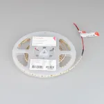 Светодиодная лента RZ-A120-6mm 12V Warm2700 (12W/m, IP20, 2835, 5m, 12 Вт/м, IP20) Arlight 036448
